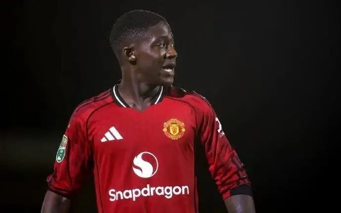 120分钟警讯！曼联失意天才或投意甲，那不勒斯暗藏惊人重逢计划